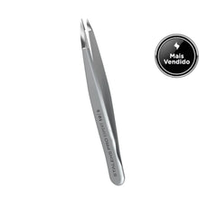 Carregar imagem no visualizador da galeria, Pinça de Sobrancelha Staleks Pro - TE-10-5 - Série Expert 10 - Ponta Fina