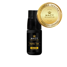 Carregar imagem no visualizador da galeria, Adesivo Macy Nanotek