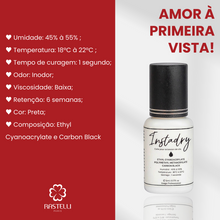 Carregar imagem no visualizador da galeria, Adesivo Instadry 5ml