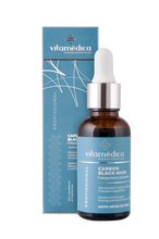 Carregar imagem no visualizador da galeria, Carbon Black Mask 30ml