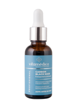 Carregar imagem no visualizador da galeria, Carbon Black Mask 30ml