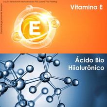 Carregar imagem no visualizador da galeria, Creme Vicae Hidratante Restaurador Pós-laser E Pós-peeling