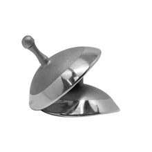 Carregar imagem no visualizador da galeria, PROTETOR OCULAR INTRA OCULAR PEQUENO COM APOIO