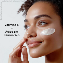 Carregar imagem no visualizador da galeria, Creme Vicae Hidratante Restaurador Pós-laser E Pós-peeling