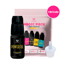 Carregar imagem no visualizador da galeria, Cola Sobelle Powerful - 3ml