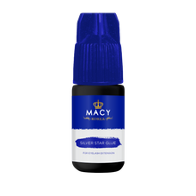 Carregar imagem no visualizador da galeria, Cola Macy Silver