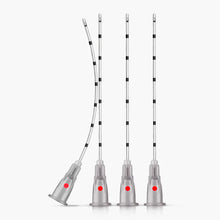 Carregar imagem no visualizador da galeria, Smart Microcânula Sc22g 50mm (caixa Com 10) Smart Gr