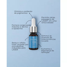 Carregar imagem no visualizador da galeria, Oxygen 10g