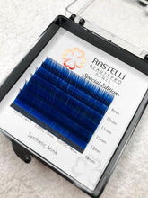 Carregar imagem no visualizador da galeria, Cílios MINI coloridos