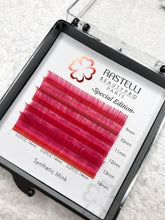 Carregar imagem no visualizador da galeria, Cílios MINI coloridos