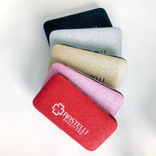 Carregar imagem no visualizador da galeria, CASES GLITTER