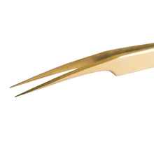 Carregar imagem no visualizador da galeria, Pinça P3 - Coleção Dourada