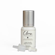 Carregar imagem no visualizador da galeria, Adesivo Clean (Transparente)