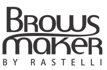 Carregar imagem no visualizador da galeria, Régua de sobrancelha Brows Maker