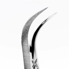 Carregar imagem no visualizador da galeria, Pinça L2 - Coleção Diamantada