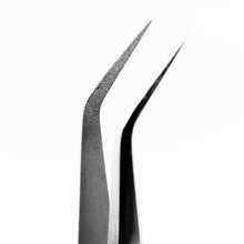 Carregar imagem no visualizador da galeria, Pinça L4 - Coleção Diamantada