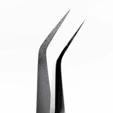 Carregar imagem no visualizador da galeria, Pinça L5 - Coleção Diamantada