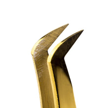 Carregar imagem no visualizador da galeria, Pinça P1 - Coleção Dourada