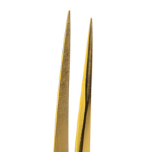 Carregar imagem no visualizador da galeria, Pinça P3 - Coleção Dourada