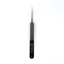 Carregar imagem no visualizador da galeria, Pinça L6 - Coleção Diamantada