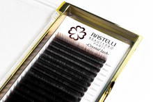 Carregar imagem no visualizador da galeria, Cílios Crystal | OMBRÉ