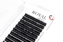 Carregar imagem no visualizador da galeria, Cílios Royal Collection - 0.15 Super Soft