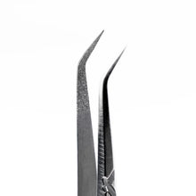 Carregar imagem no visualizador da galeria, Pinça L3 - Coleção Diamantada