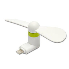 Carregar imagem no visualizador da galeria, VENTILADOR DE CELULAR