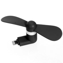 Carregar imagem no visualizador da galeria, VENTILADOR DE CELULAR